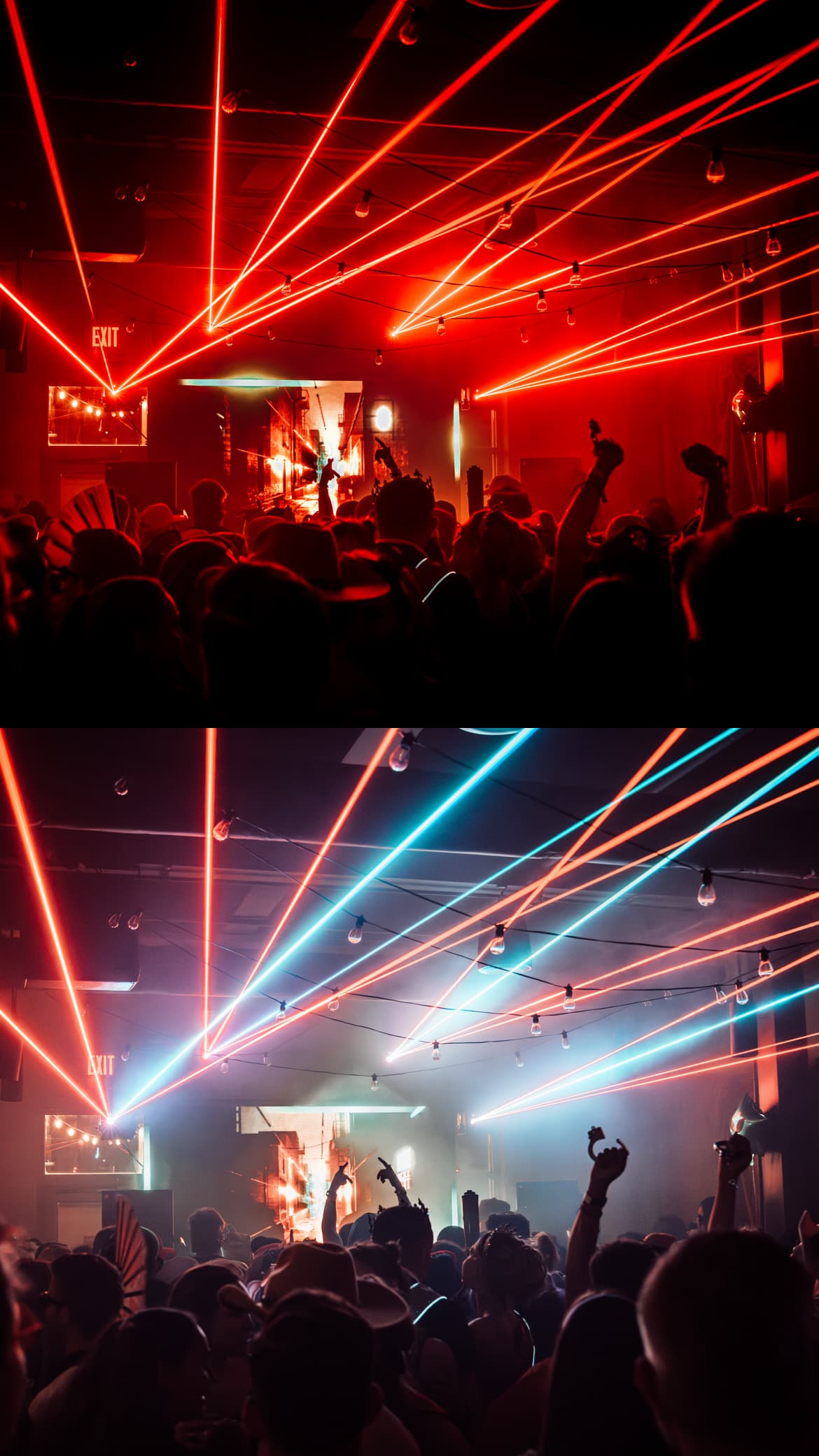 Halloween Dance Agenda