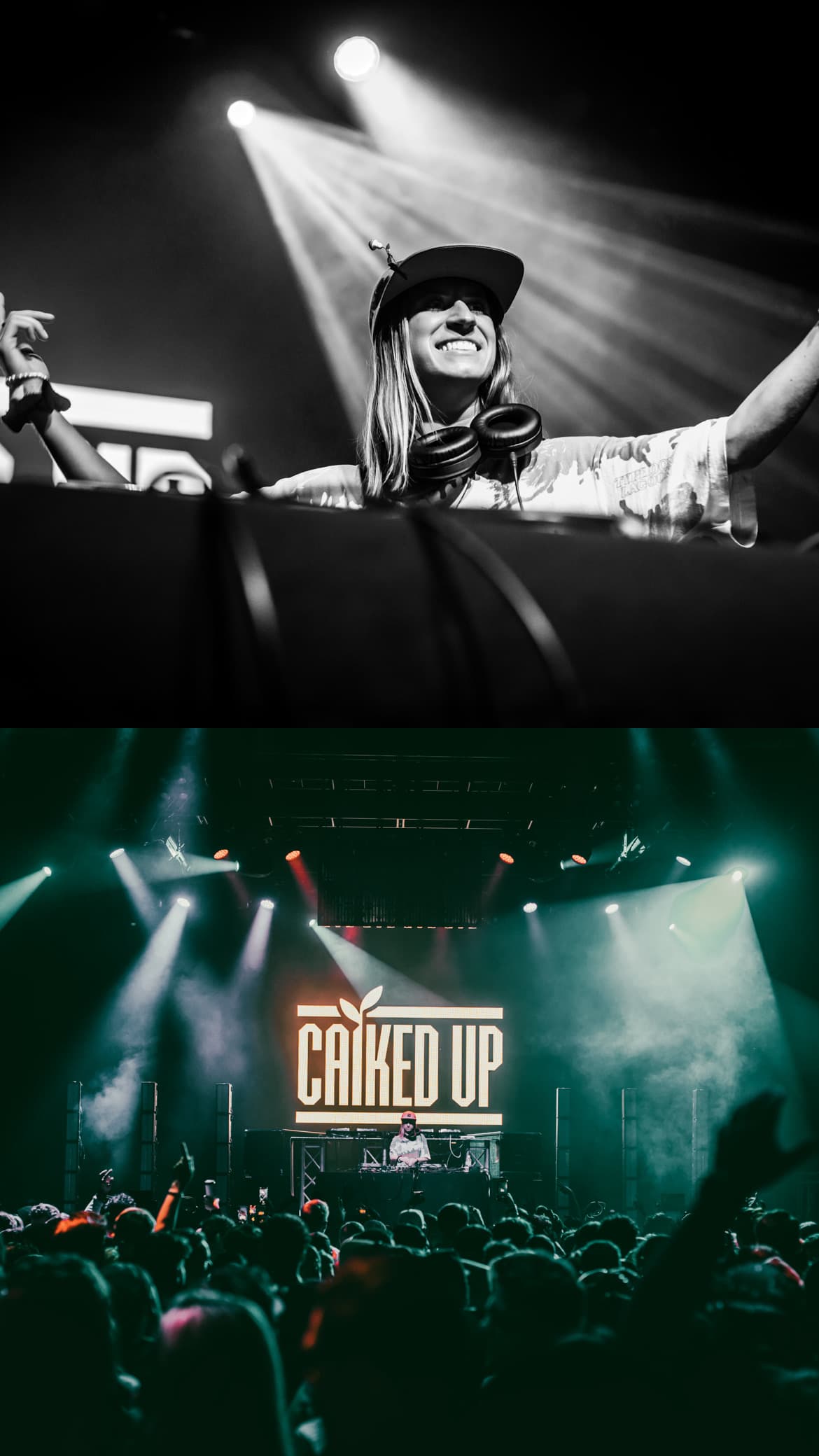 Festival & Club Sets